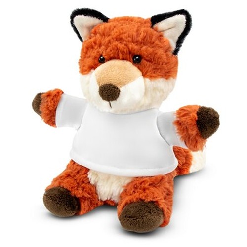 Plush fox | Cleverus Plush fox | Cleverus