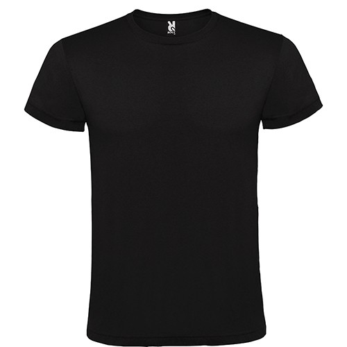 Camiseta manga corta ATOMIC 150