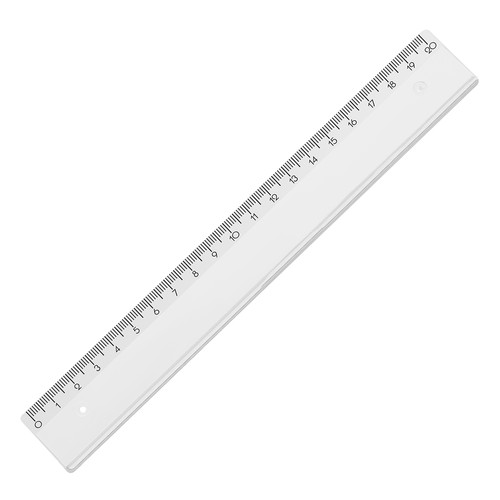Ruler 20 cm Ruler 20 cm