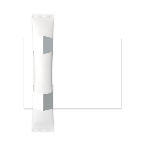 TeaFlyer incl. 1 TeaStick "Design Personalizzato"