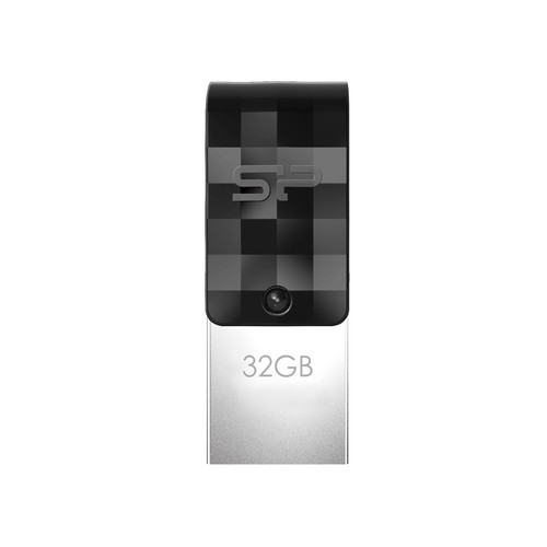 Pendrive USB/type - C Silicon Power Mobile C31 3.0 OTG 32GB