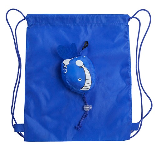 Sac à dos pour enfants en polyester 190T Montecarlo Sac à dos pour enfants en polyester 190T Montecarlo