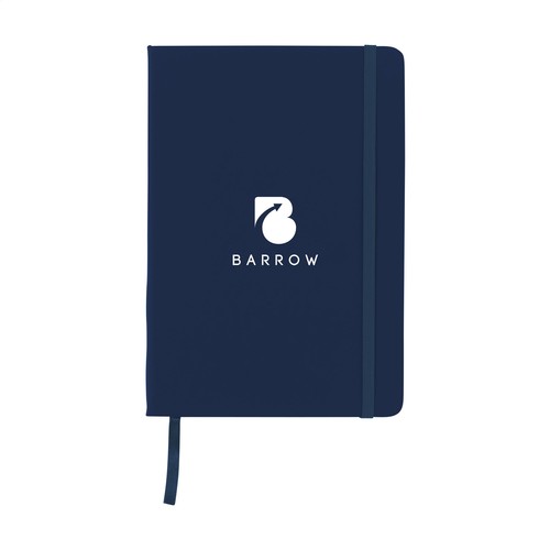 BudgetNote A5 Blanc Paper notebook BudgetNote A5 Blanc Paper notebook
