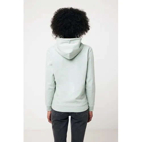 IQONIQ Jasper gerecycled katoen hoodie IQONIQ Jasper gerecycled katoen hoodie