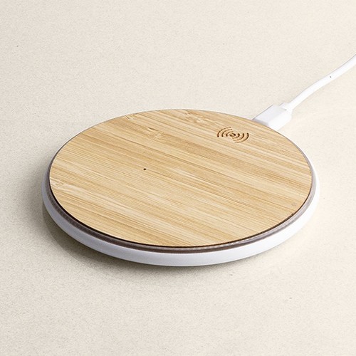 Chargeur sans fils 5W Zhalpaktal