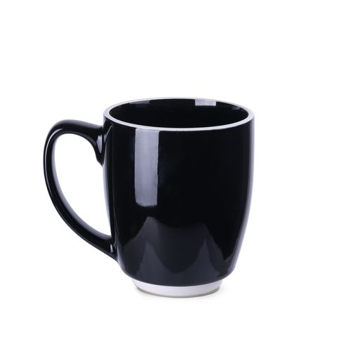 Beker Colorado 350ml zwart