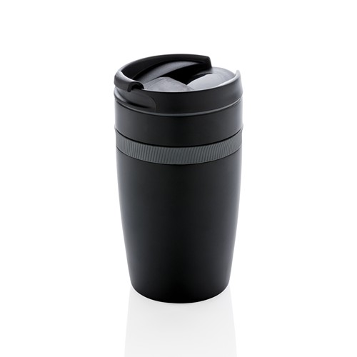 Tazza rivestita in ceramica Sierra 280ml Tazza rivestita in ceramica Sierra 280ml