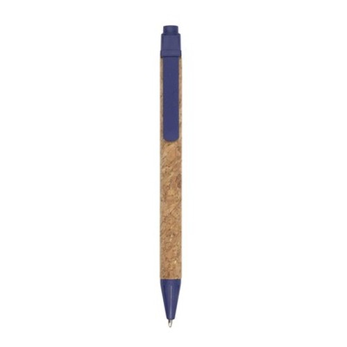 Cork notebook A5 with ball pen | Layla Cork notebook A5 with ball pen | Layla