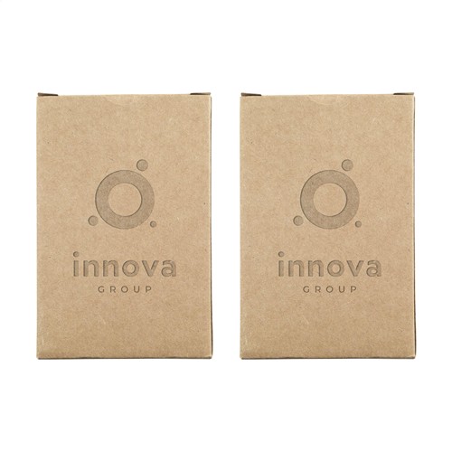 Recycled Playing Cards Double decks Recycled Playing Cards Double decks