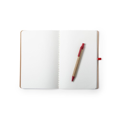 Cahier Esteka Cahier Esteka