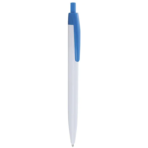 BOLÍGRAFO DE PLÁSTICO