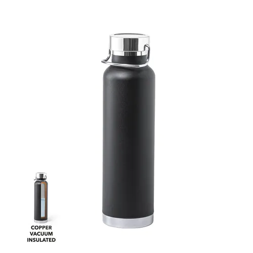 Insulated Bottle Staver