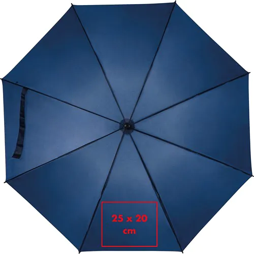 XL storm umbrella Hurrican