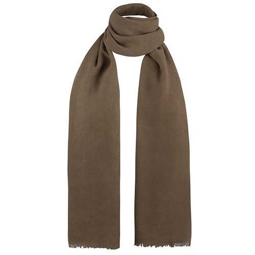Classic cotton scarf Grignetta Classic cotton scarf Grignetta