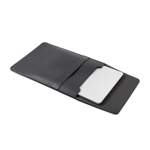 VENTURE NOTEBOOK. PU cover for notebooks up to 14"