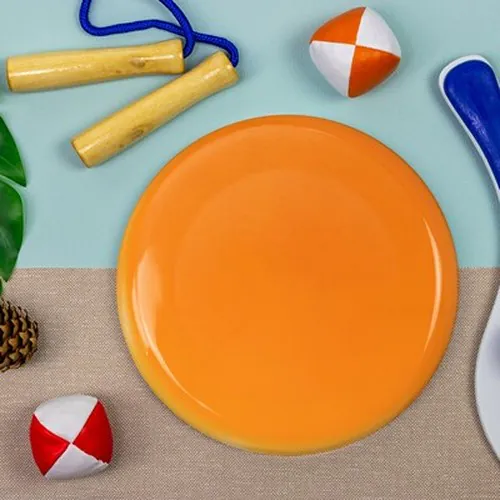 Frisbee | Eoan Frisbee | Eoan