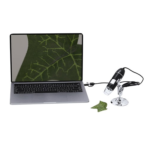 Microscope Patsmi 1600X Microscope Patsmi 1600X