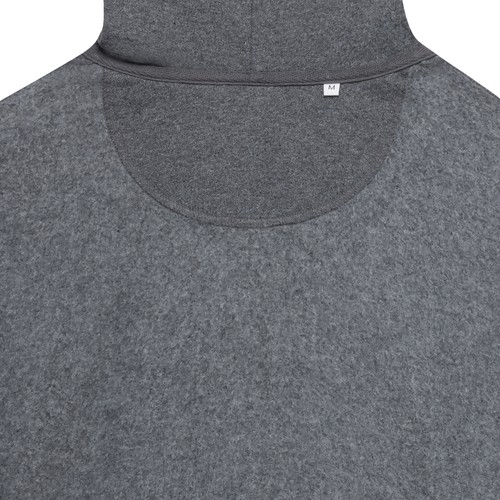 Sudadera IQONIQ Abisko con capucha algodón reciclado Sudadera IQONIQ Abisko con capucha algodón reciclado