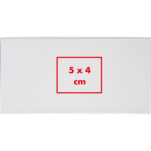 Bloc de mémos Amarillo“