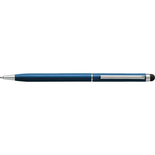 Aluminium ballpen Irina