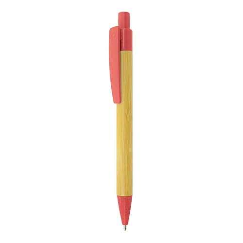 Bamboo ballpoint pen Cornappo Bamboo ballpoint pen Cornappo
