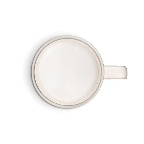 MIGHTY. Ceramic mug with cylindrical body 330 mL MIGHTY. Ceramic mug with cylindrical body 330 mL