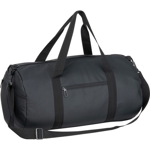 CrisMa weekendtas van kunstleer