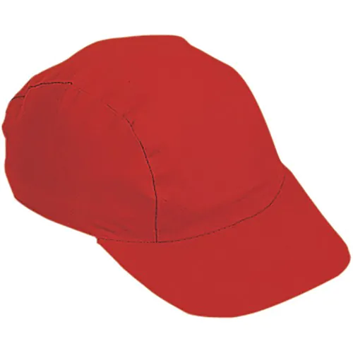 100% COTTON CYCLING CAP