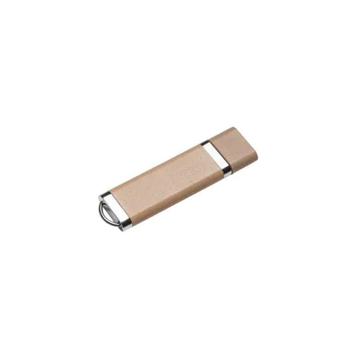Clé USB C10 eco USB 2.0 Flash Disk 16 non colorée Clé USB C10 eco USB 2.0 Flash Disk 16 non colorée