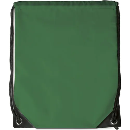 210D POLYESTER KNAPSACK 210D POLYESTER KNAPSACK