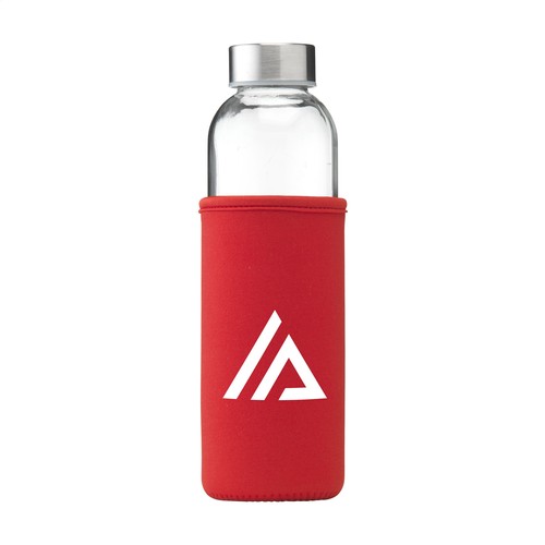 Senga Glass 500 ml bouteille Senga Glass 500 ml bouteille