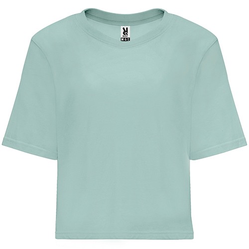 T-shirt corta e larga DOMINICA T-shirt corta e larga DOMINICA