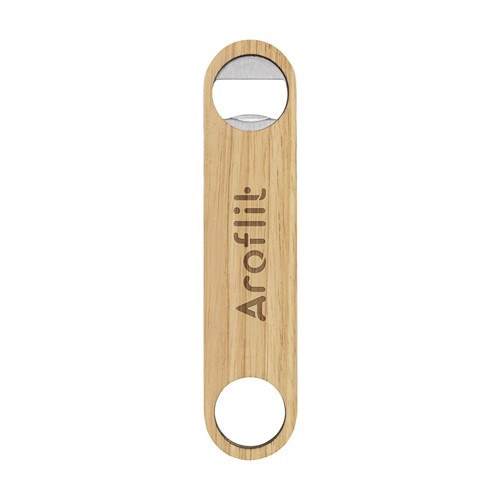 Abri Bamboo Opener décapsuleur Abri Bamboo Opener décapsuleur