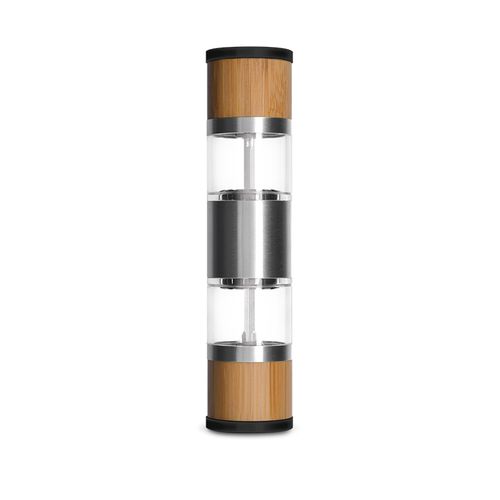 SALT AND PEPPER MILL