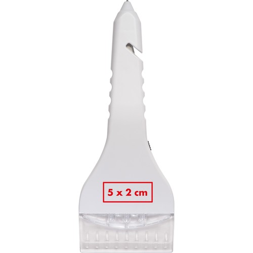 4in1 Ice scraper Snowdon