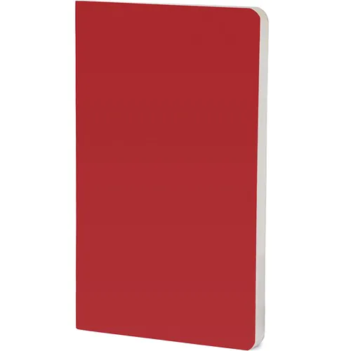 BLOCCO PER APPUNTI IN CARTA E CON COPERTINA MORBIDA IN PU BLOCCO PER APPUNTI IN CARTA E CON COPERTINA MORBIDA IN PU