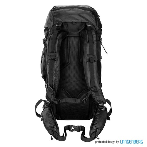 Hiking Backpack PEAK