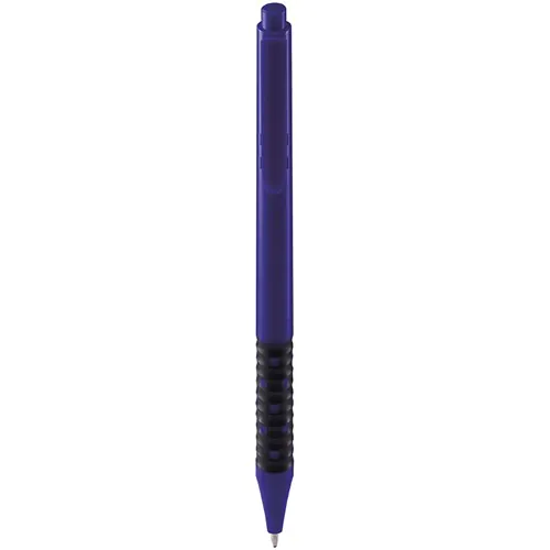 * PENNA A SFERA IN PLASTICA