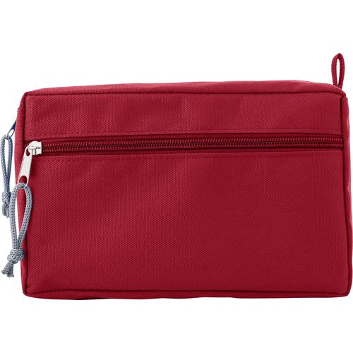 rPET-Kosmetiktasche Natasha rPET-Kosmetiktasche Natasha