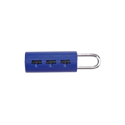 Suitcase lock Norma Suitcase lock Norma