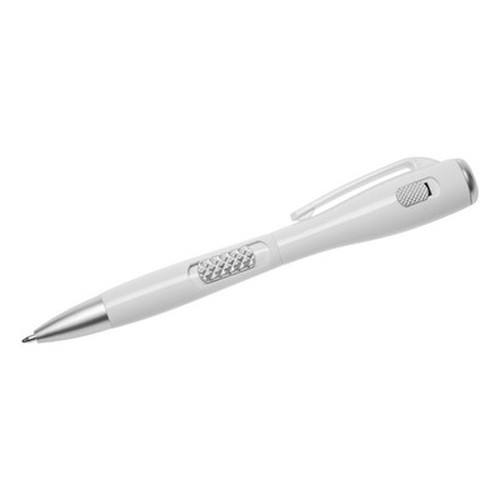 Ball pen, LED light | Stephen