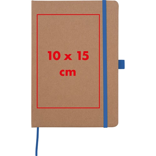 A5 Notebook Bournemouth A5 Notebook Bournemouth