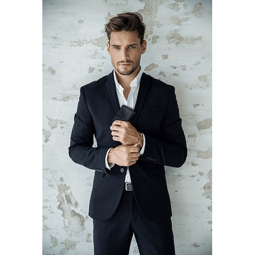 Porta tarjetas de crédito y de negocios