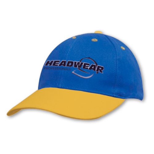 Casquette de baseball