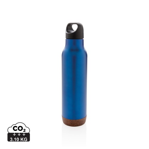 Cork leakproof vacuum flask Cork leakproof vacuum flask