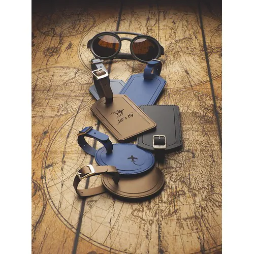 Luggage tag