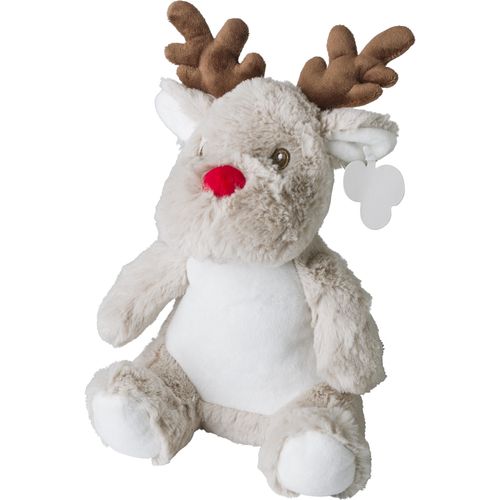Peluche giocattolo renna Everly Peluche giocattolo renna Everly