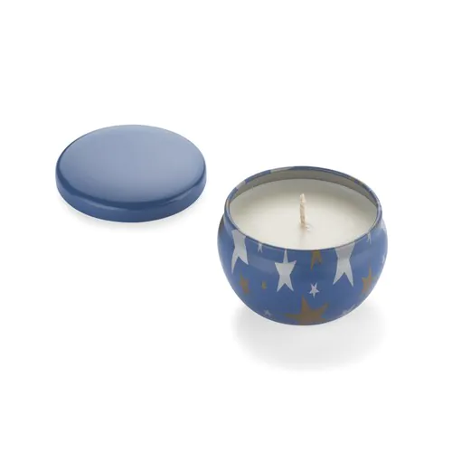 Bougie en cire de soja ASTRO Bougie en cire de soja ASTRO