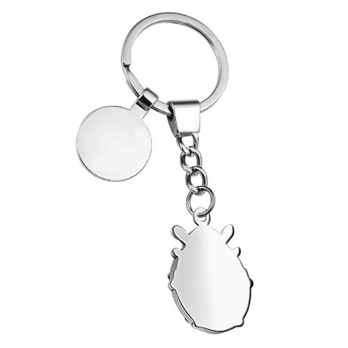 PORTE-CLÉS "COCCINELLE ROUGE" PORTE-CLÉS "COCCINELLE ROUGE"