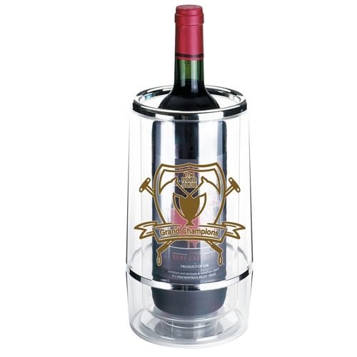 Acrylic Wine Cooler (1.5 Litre) Acrylic Wine Cooler (1.5 Litre)